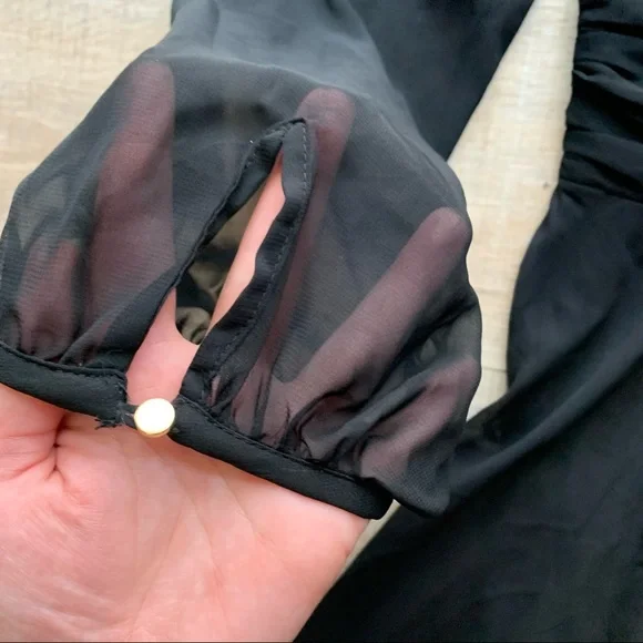 New Covington Dress - Picture 5 of 5